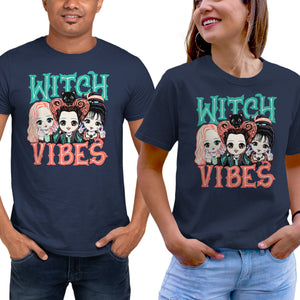 Cute Witch Vibes