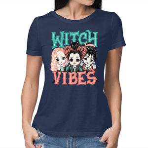 Cute Witch Vibes
