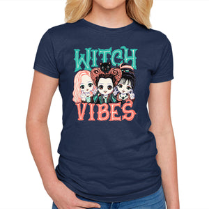 Cute Witch Vibes