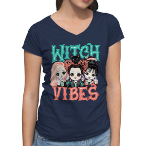 Cute Witch Vibes
