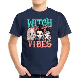 Cute Witch Vibes