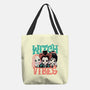 Cute Witch Vibes-none basic tote bag-momma_gorilla