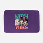 Cute Witch Vibes-none memory foam bath mat-momma_gorilla