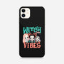Cute Witch Vibes-iphone snap phone case-momma_gorilla