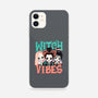 Cute Witch Vibes-iphone snap phone case-momma_gorilla