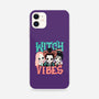 Cute Witch Vibes-iphone snap phone case-momma_gorilla