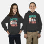 Cute Witch Vibes-youth pullover sweatshirt-momma_gorilla