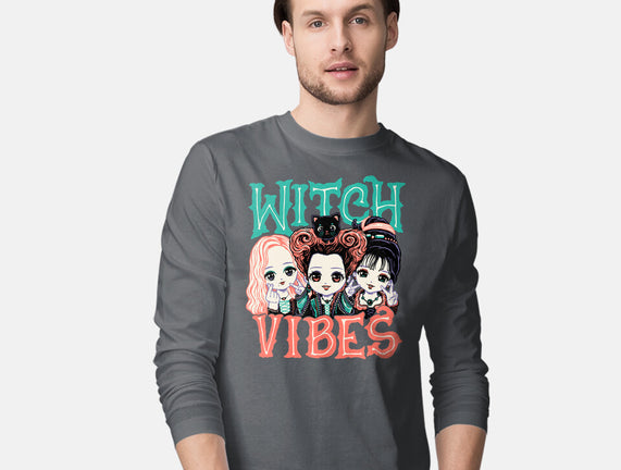 Cute Witch Vibes