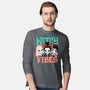 Cute Witch Vibes-mens long sleeved tee-momma_gorilla