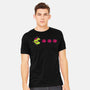 Pac-Zombie-mens heavyweight tee-goodidearyan