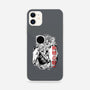 The Legendary Knight-iphone snap phone case-Guilherme magno de oliveira