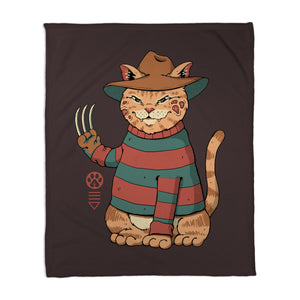 Catana On Elm Street
