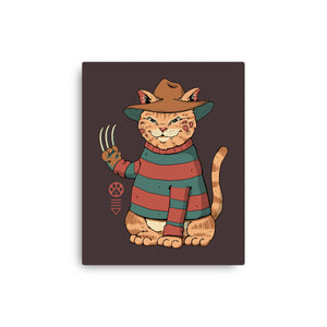 Catana On Elm Street