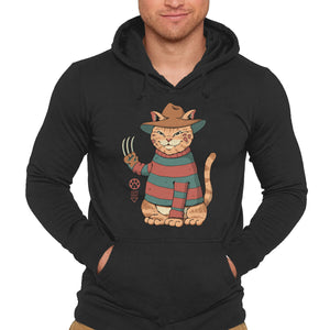 Catana On Elm Street