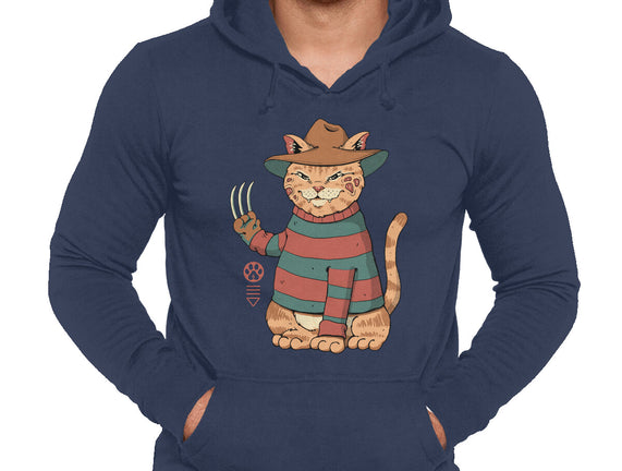 Catana On Elm Street