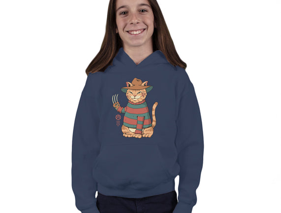 Catana On Elm Street