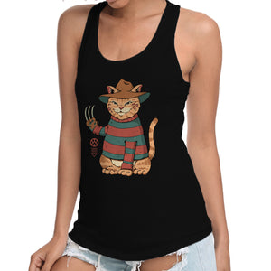 Catana On Elm Street