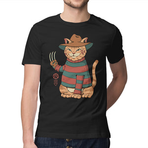 Catana On Elm Street