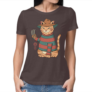 Catana On Elm Street