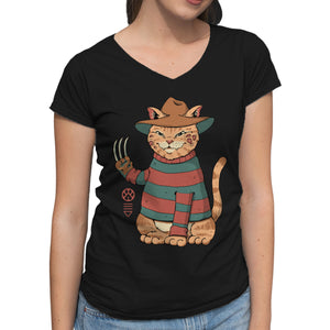 Catana On Elm Street
