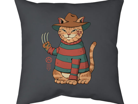 Catana On Elm Street