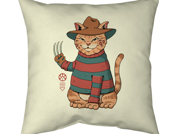 Catana On Elm Street