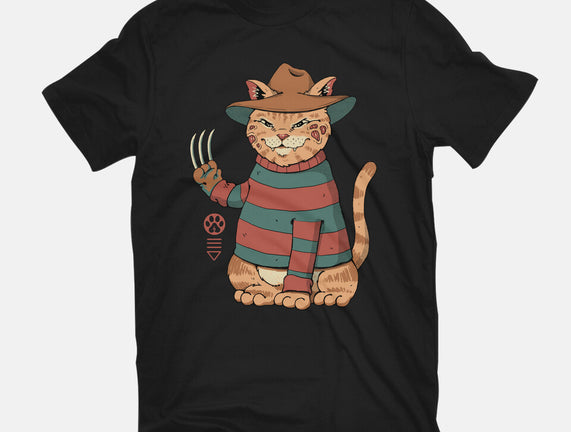 Catana On Elm Street