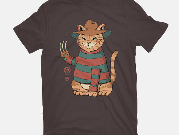 Catana On Elm Street