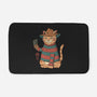 Catana On Elm Street-none memory foam bath mat-vp021