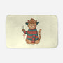 Catana On Elm Street-none memory foam bath mat-vp021