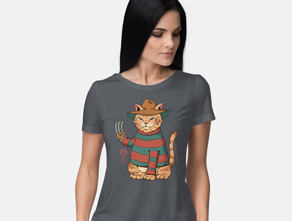 Catana On Elm Street