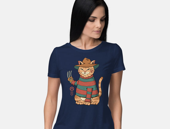 Catana On Elm Street