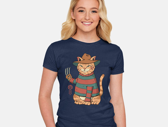 Catana On Elm Street