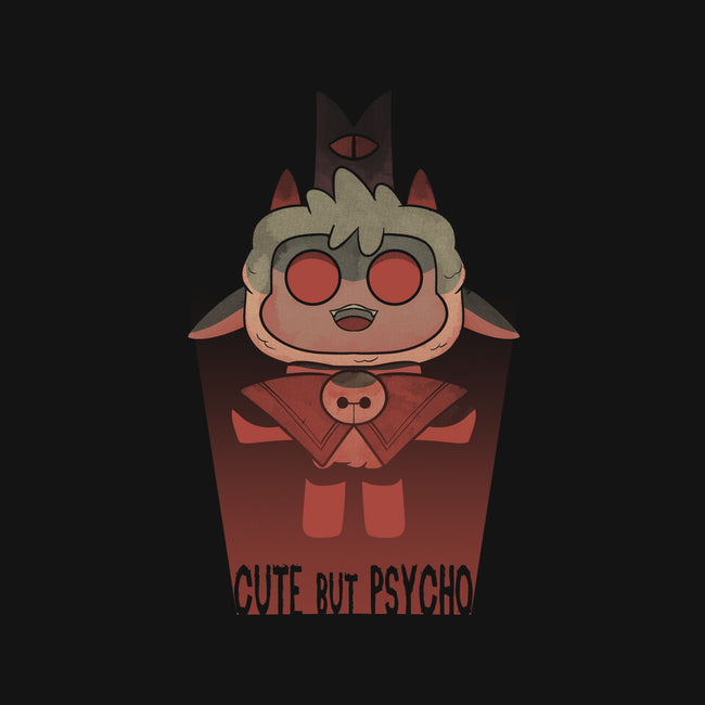 Cute But Also Psycho-none matte poster-Claudia