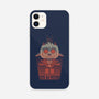 Cute But Also Psycho-iphone snap phone case-Claudia