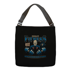 Pinhead's Fitness