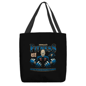 Pinhead's Fitness