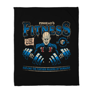 Pinhead's Fitness
