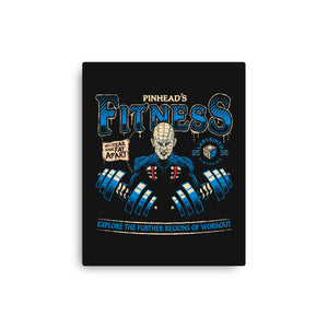 Pinhead's Fitness