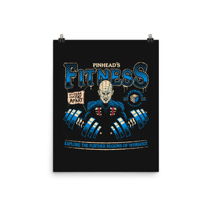 Pinhead's Fitness