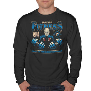 Pinhead's Fitness