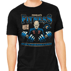 Pinhead's Fitness