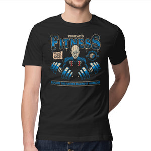 Pinhead's Fitness