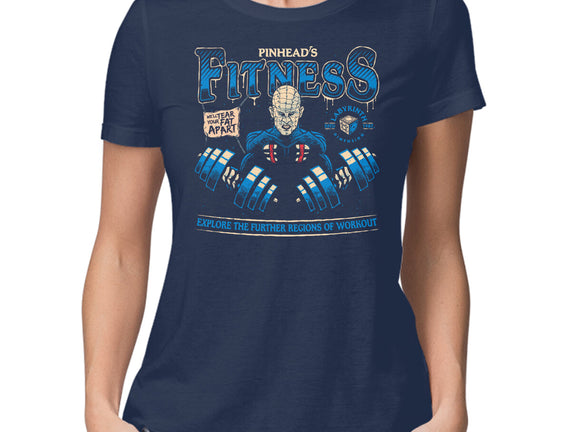 Pinhead's Fitness