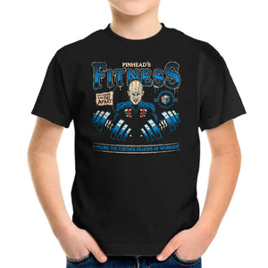 Pinhead's Fitness