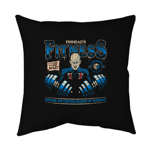 Pinhead's Fitness