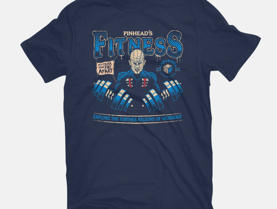 Pinhead's Fitness