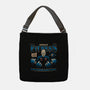 Pinhead's Fitness-none adjustable tote bag-teesgeex