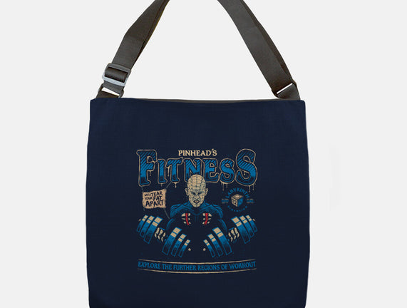 Pinhead's Fitness
