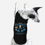 Pinhead's Fitness-dog basic pet tank-teesgeex